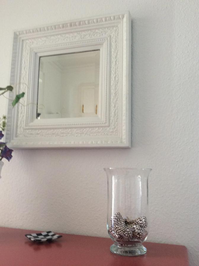 Perle Am Munkmarscher Watt Buitenkant foto